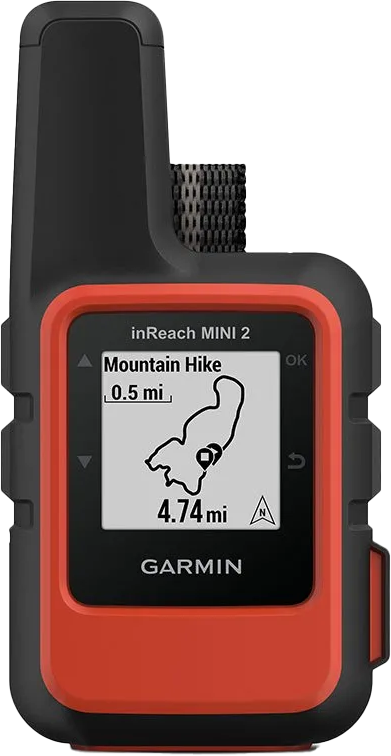 Garmin inreach account discount